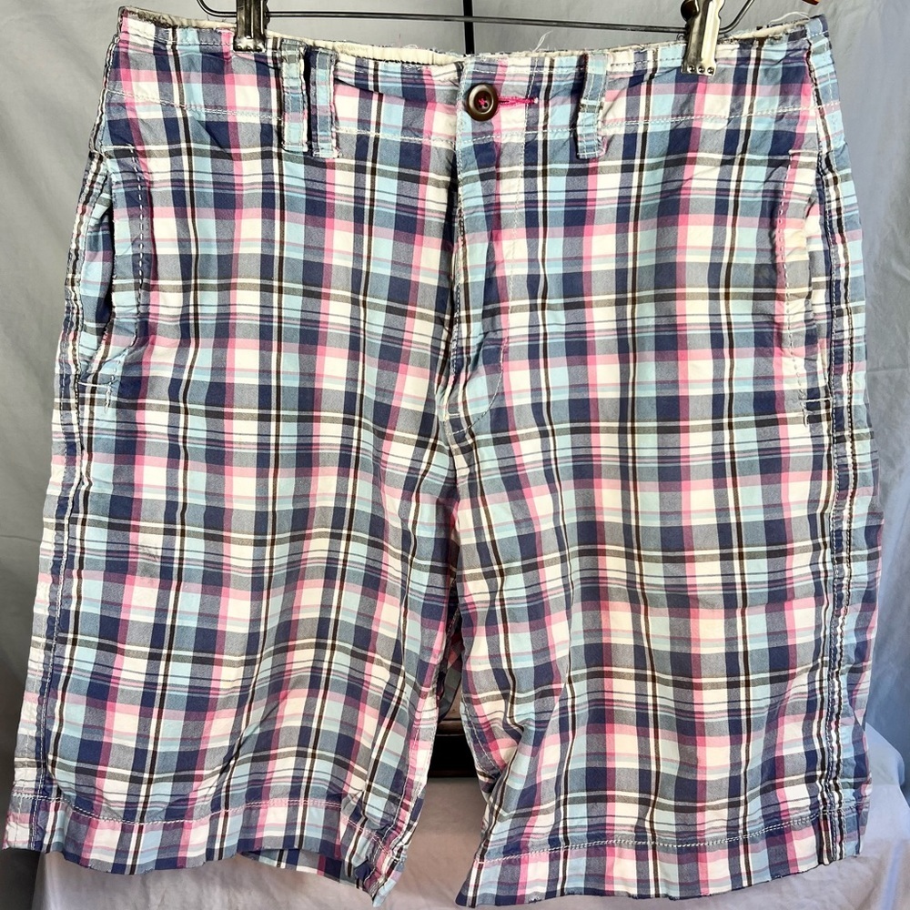 AMERICAN EAGLE OUTFITTERS Shorts